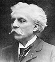 Fauré Gabriel
